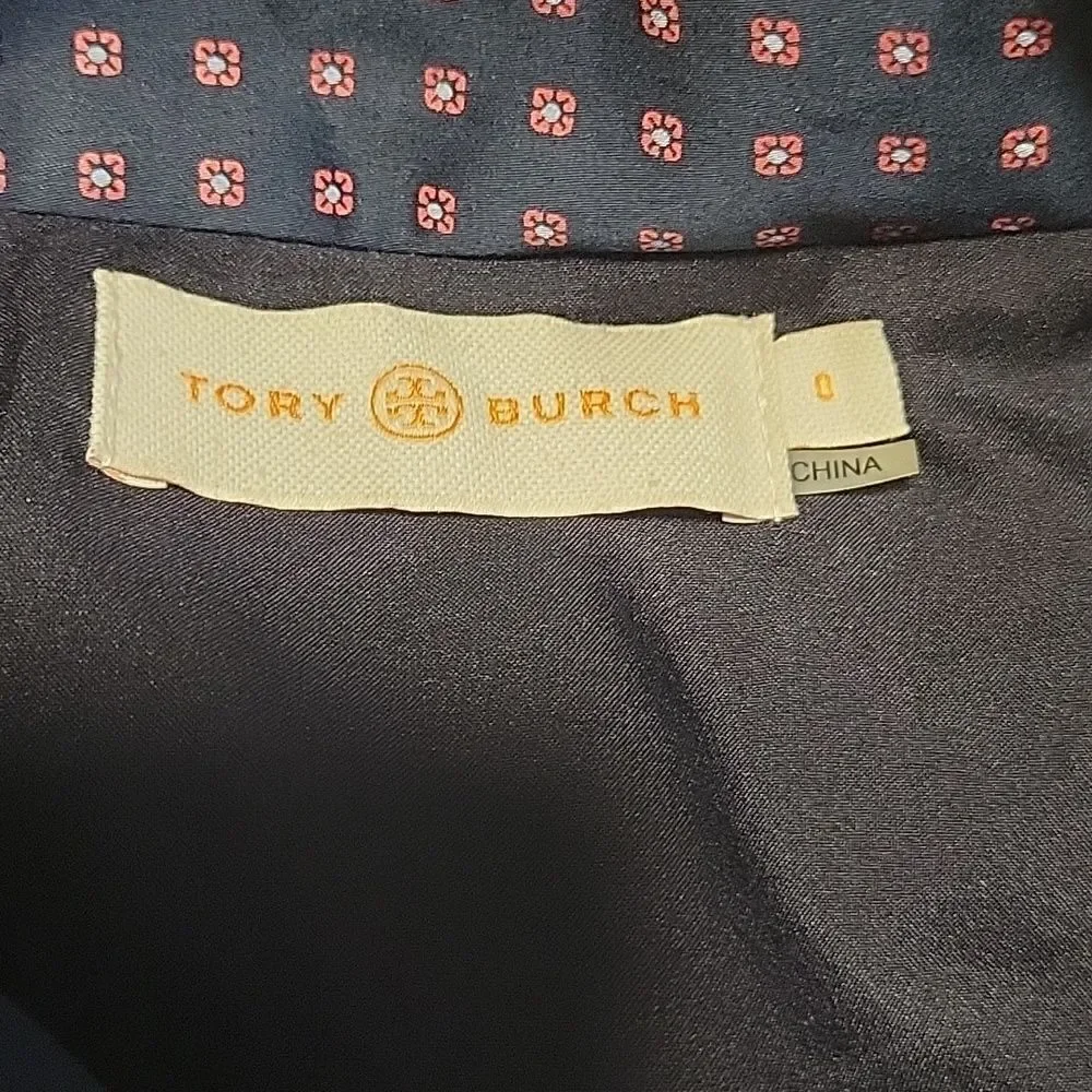 Tory Burch very good
